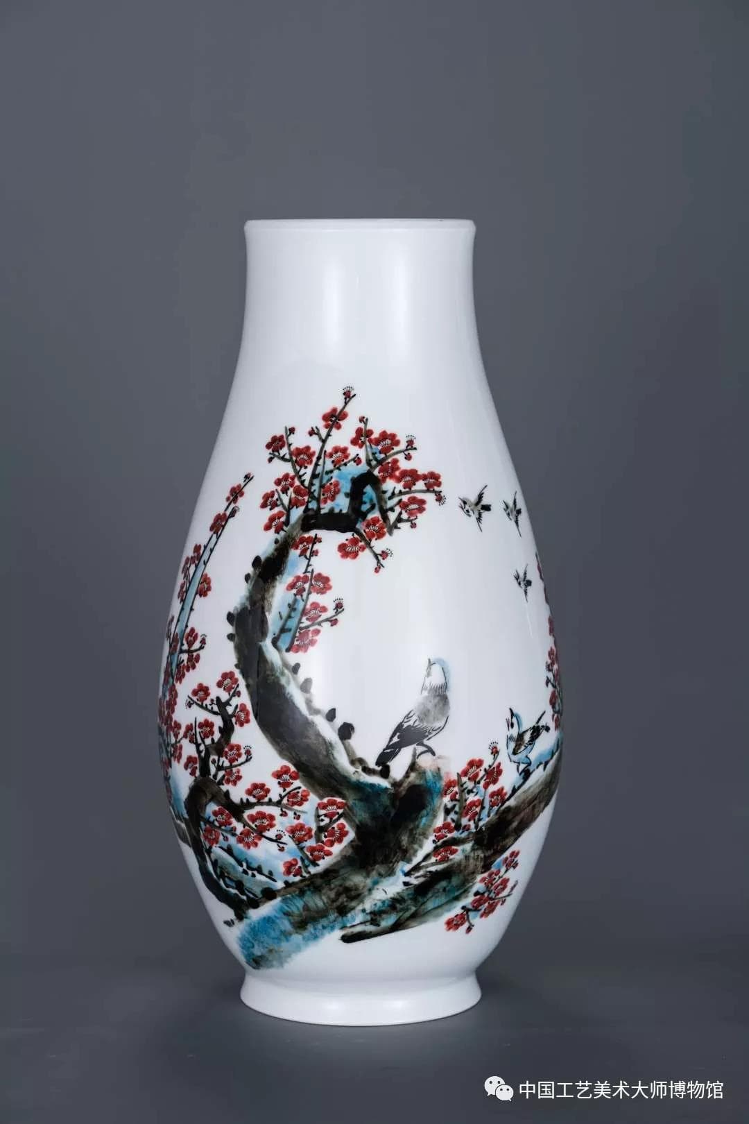 早期分水技法线稿