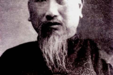 赴日考察与救国之梦